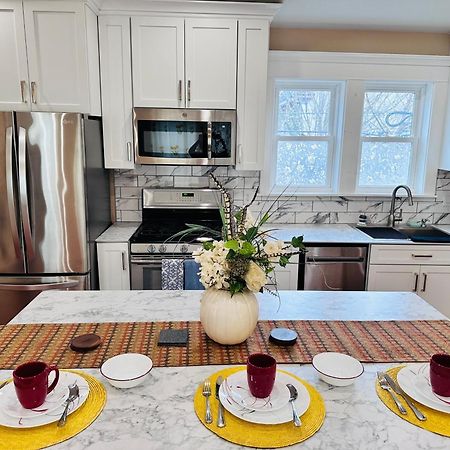 شقة Delightful Dwelling بوفالو المظهر الخارجي الصورة