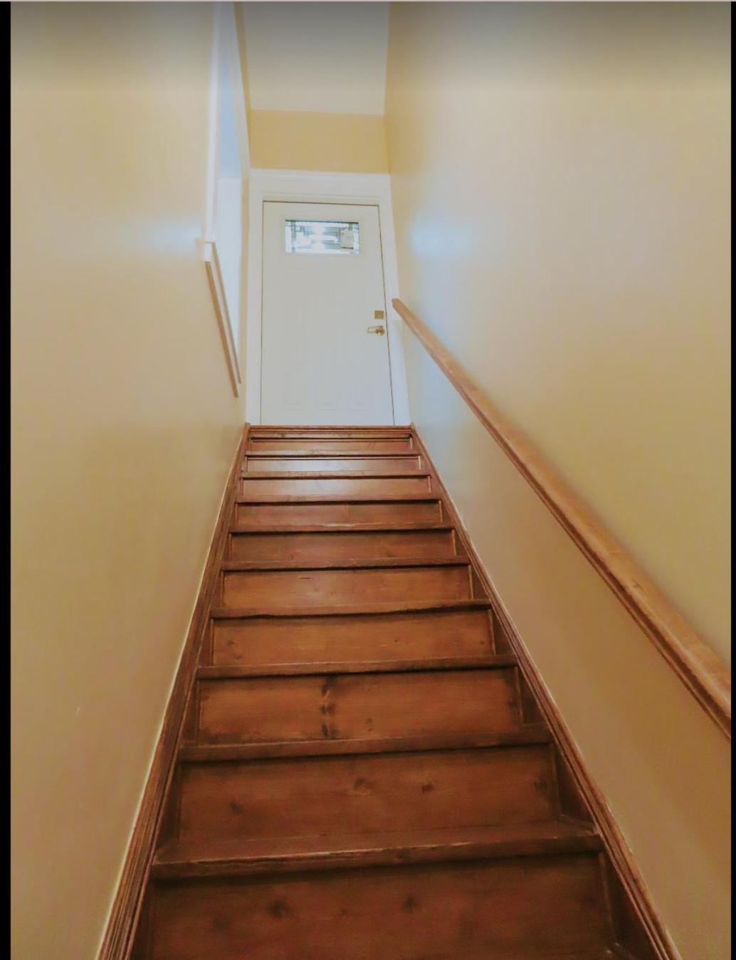 شقة Delightful Dwelling بوفالو المظهر الخارجي الصورة