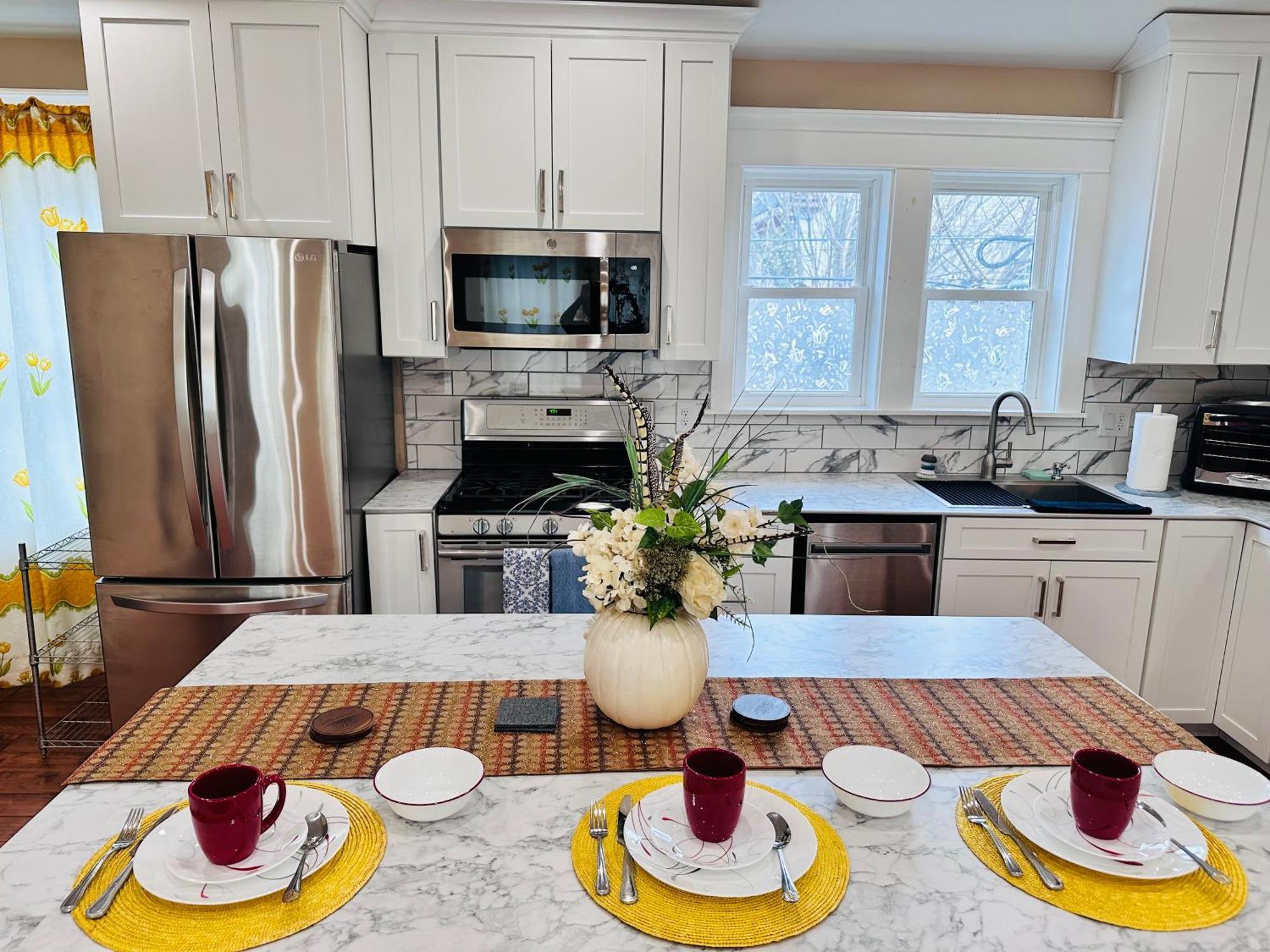 شقة Delightful Dwelling بوفالو المظهر الخارجي الصورة