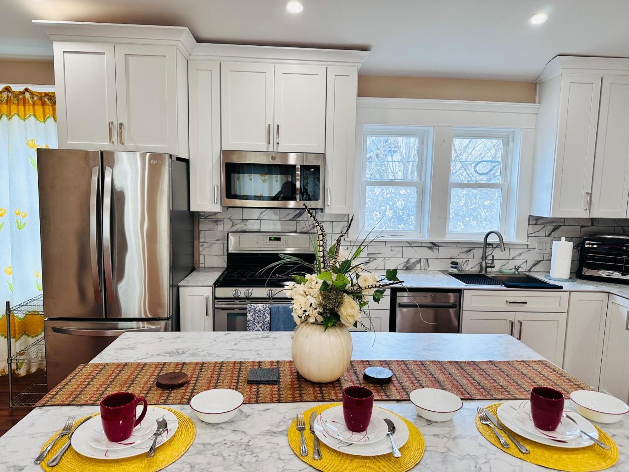 شقة Delightful Dwelling بوفالو المظهر الخارجي الصورة
