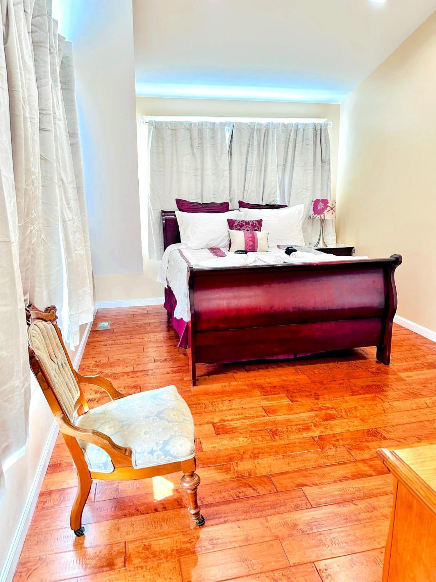 شقة Delightful Dwelling بوفالو المظهر الخارجي الصورة