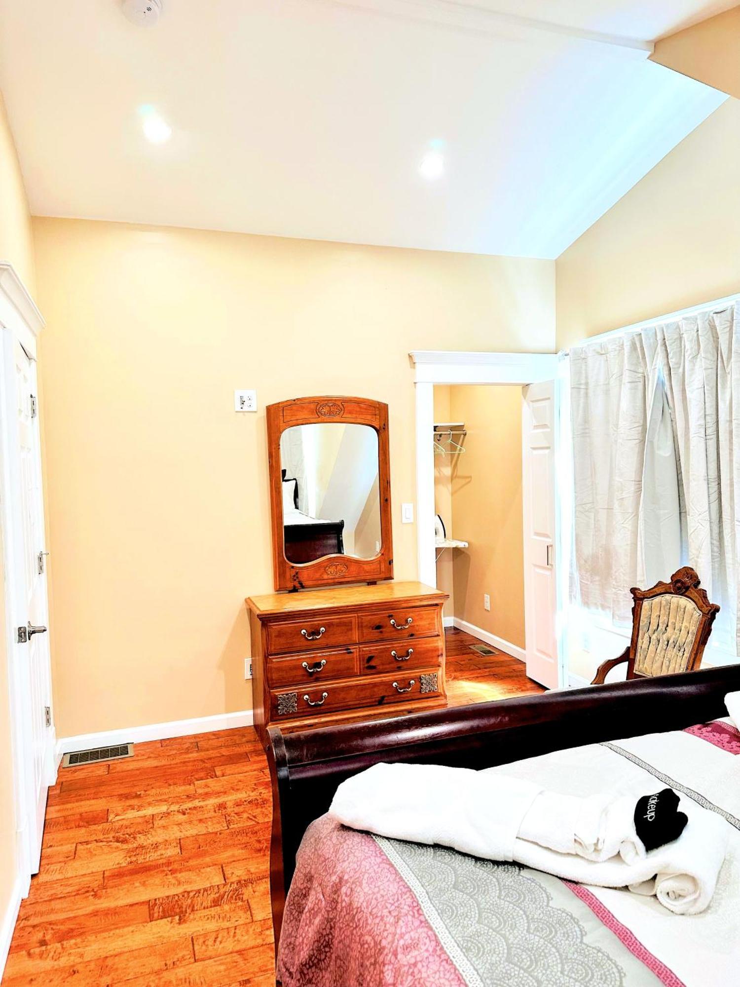 شقة Delightful Dwelling بوفالو المظهر الخارجي الصورة