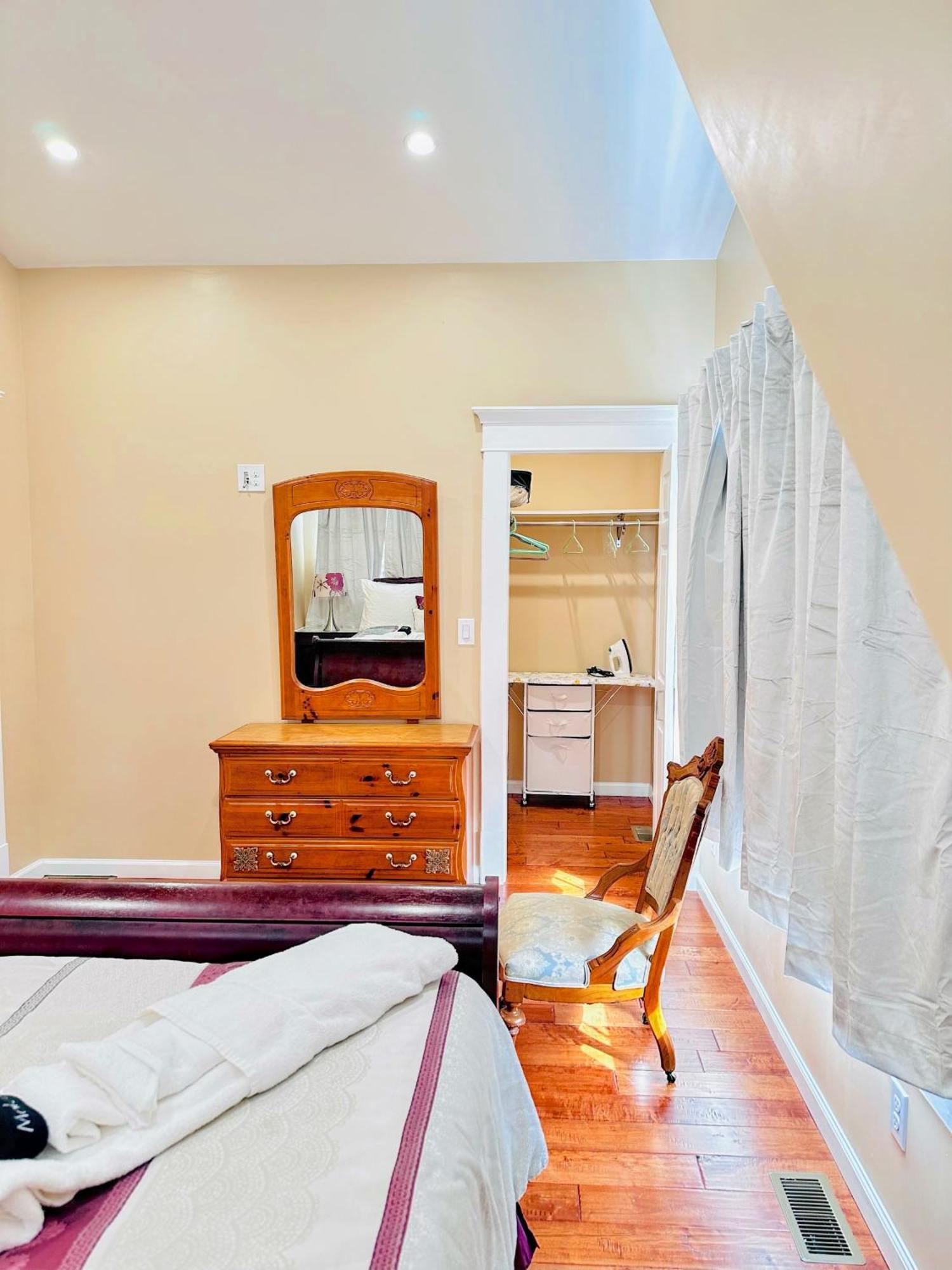 شقة Delightful Dwelling بوفالو المظهر الخارجي الصورة