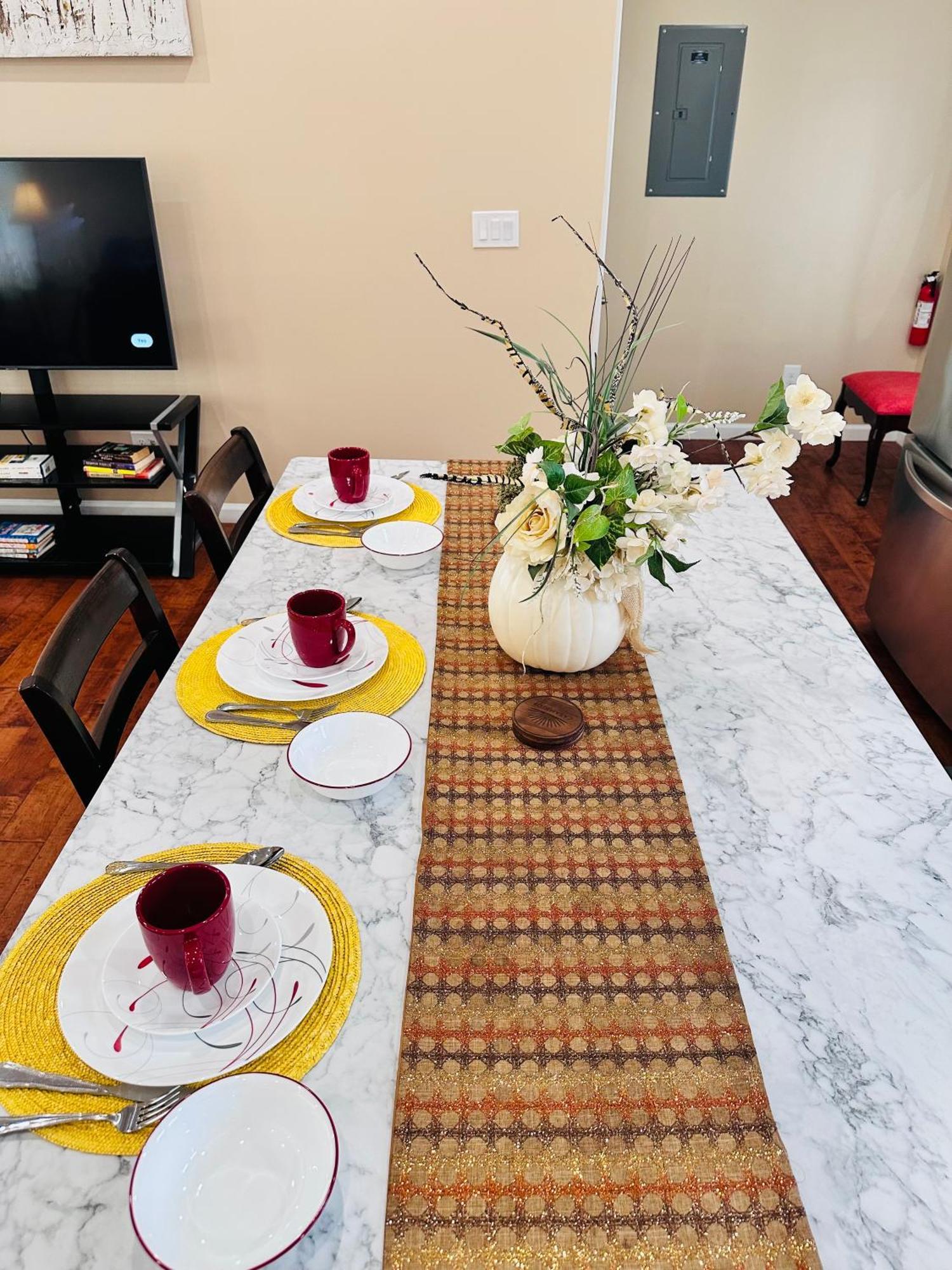 شقة Delightful Dwelling بوفالو المظهر الخارجي الصورة