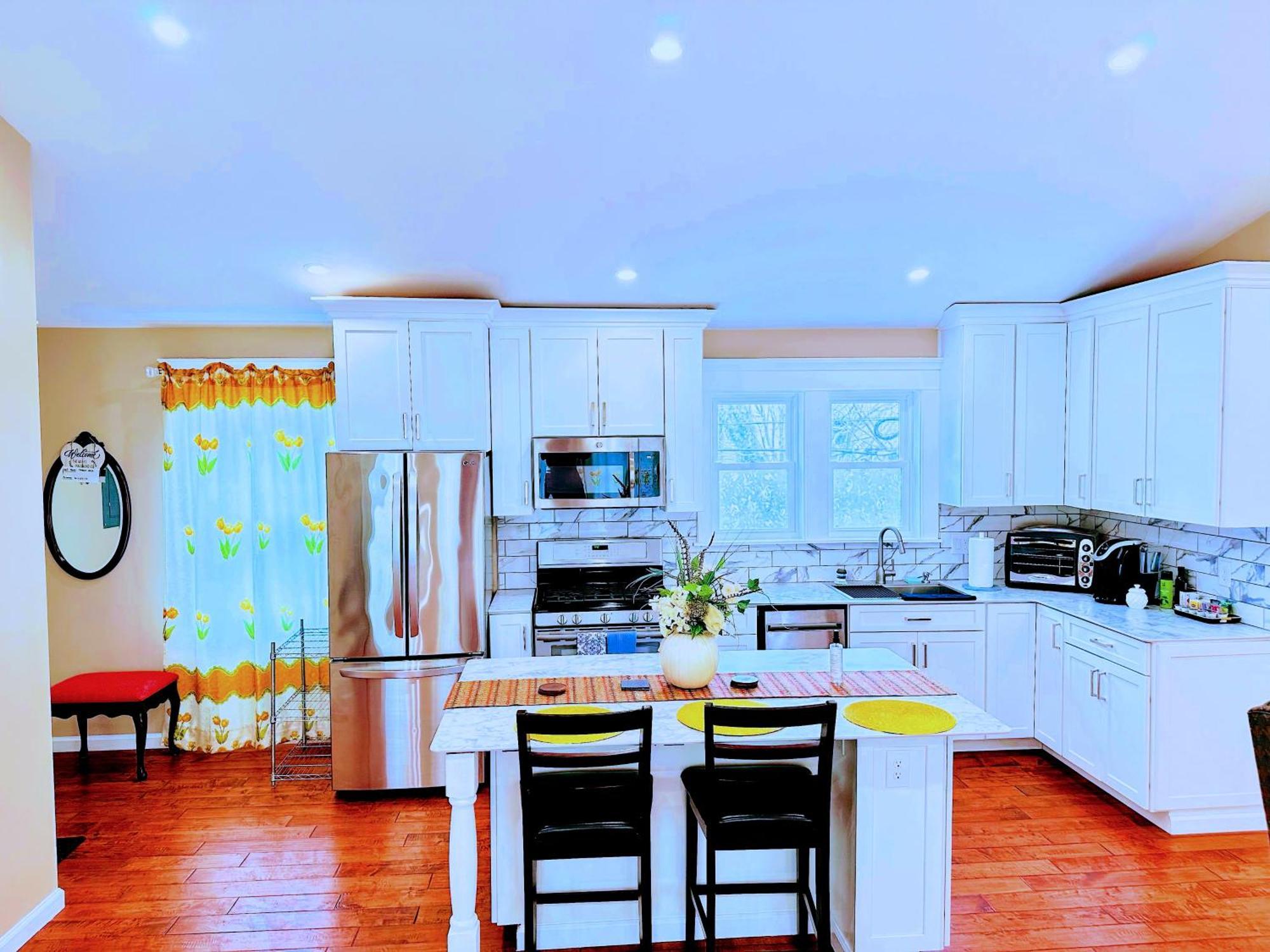 شقة Delightful Dwelling بوفالو المظهر الخارجي الصورة