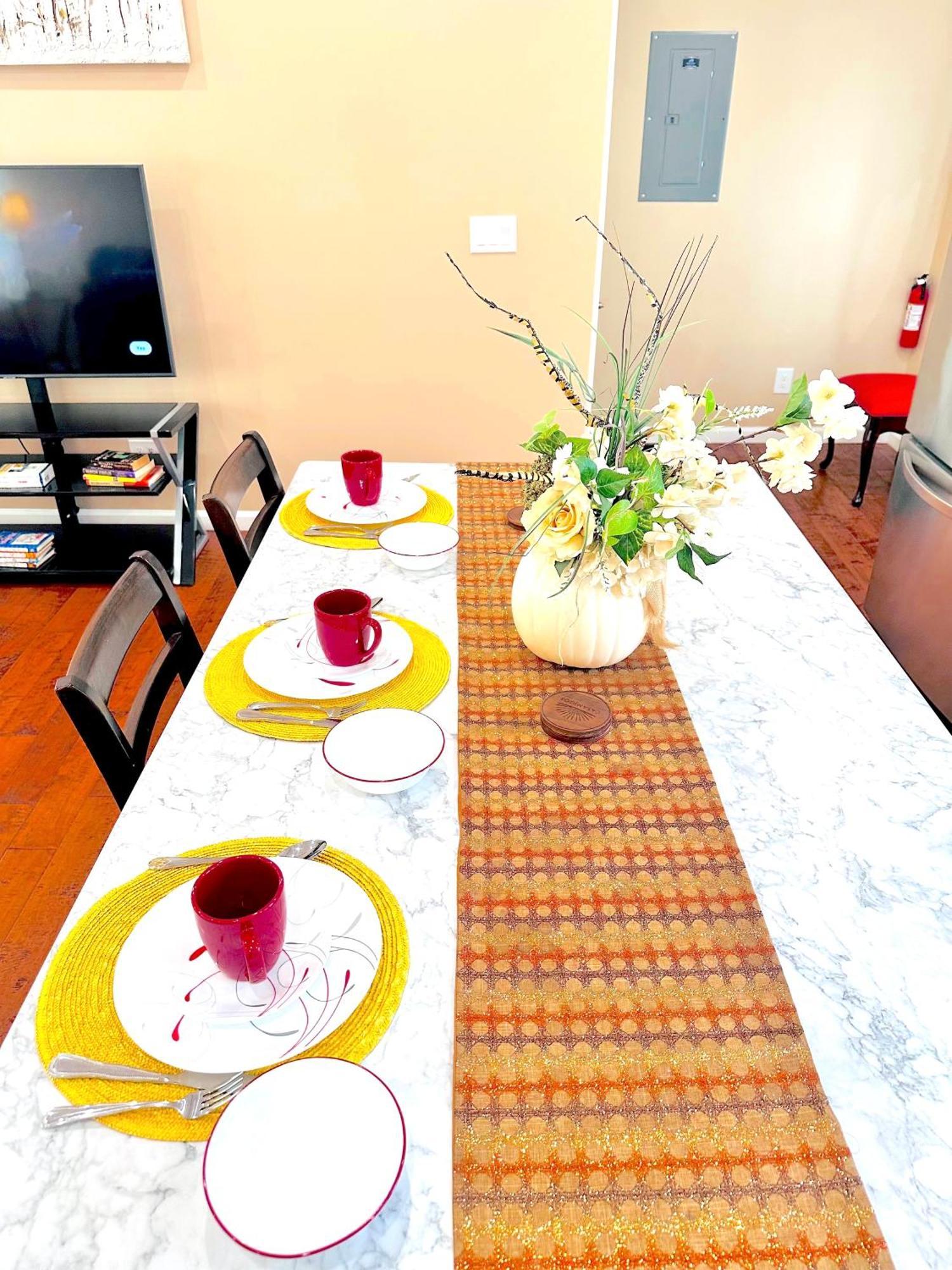 شقة Delightful Dwelling بوفالو المظهر الخارجي الصورة