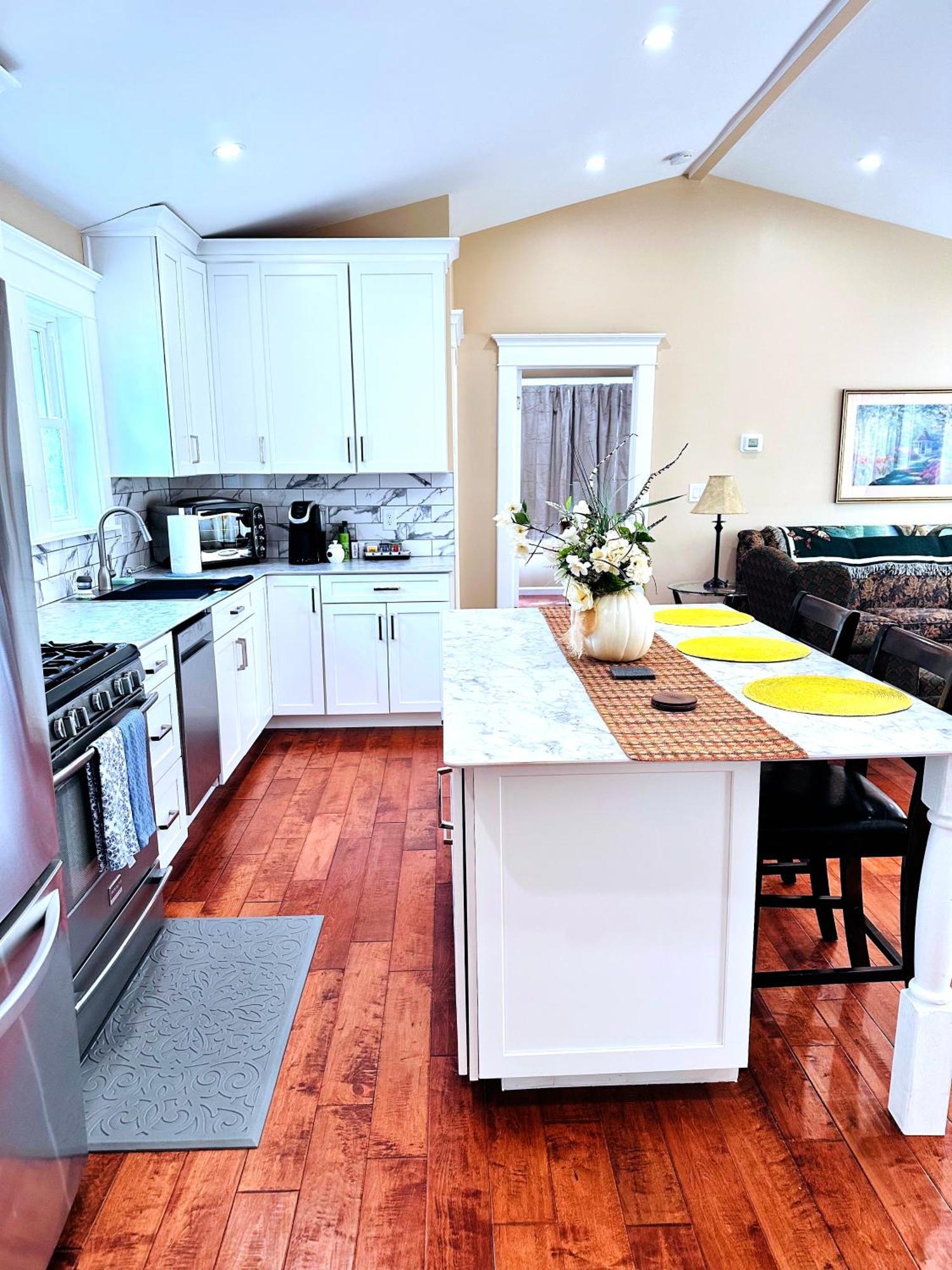 شقة Delightful Dwelling بوفالو المظهر الخارجي الصورة